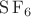 $\mathrm{S\,F_6}$