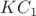 $KC_1$