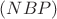 $(NBP)$