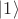 $\left|1\right>$