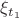 $\xi_{t_1}$