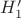 $H'_1$