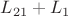 $L_{21}+L_1$