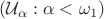 $({\cal U}_{\alpha}:\alpha<\omega_1)$