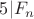 $5|F_n$ $5|F_n$