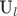 {U_l}
