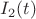 $I_2(t)$