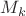 ${M_k}$