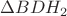 $\Delta {BDH_2}$ $\Delta {BDH_2}$