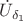$\dot{U}_{\delta_{1}}$