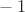 $х-1$