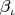 $\beta_\iota$