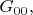 $G_{00},$