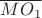 $\overline{MO_{1}}$