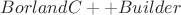 $Borland C++ Builder$