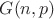 $G(n,p)$