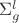 $\Sigma^l_g$