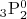 $_3\mathrm{P}^0_2$