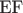 EF