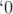 $`0$