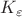 $K_\varepsilon $