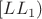 $[LL_1)$