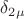 $\delta_{2\mu}$