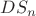 $DS_n$