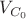 ${V}_{{C}_{0}}$