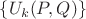 $\left\{U_k(P,Q)\right\}$