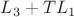 $L_3+TL_1$
