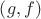 $\left(g,f\right)$