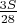 $\frac{3S}{28}$