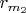 $r_{m_2}$