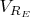 $V_{R_E}$