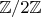 $\mathbb{Z}/2 \mathbb{Z}$
