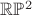$\mathbb{R}\mathbb{P}^2$