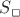 $S_{\Box}$