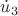 $\dot u_3$