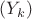 $(Y_k)$