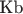 Kb
