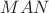 $MAN$