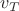 $v_T$