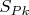 $S_{Pk}$