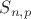 $S_{n,p}$