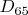 $D_{65}$
