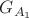$G_{A_1}$