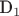 D_1 D_1