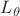 $ L_\theta$