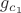 $g_{c_1}$ $g_{c_1}$